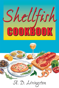 Imagen de portada: Shellfish Cookbook 9780811729239