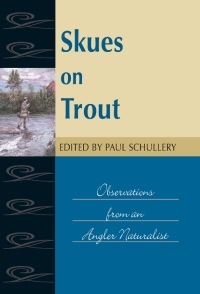 Cover image: Skues on Trout 9780811703581