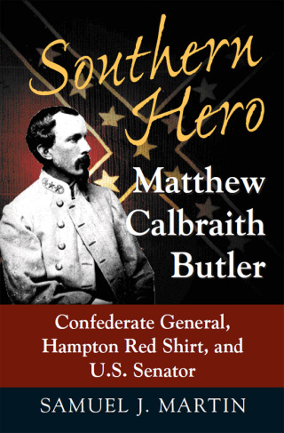 Imagen de portada: Southern Hero 9780811708999
