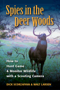 Imagen de portada: Spies in the Deer Woods 9780811735124