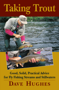 Cover image: Taking Trout 9780811729062