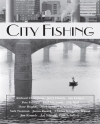 Titelbild: City Fishing 9780811703574