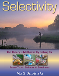 Cover image: Selectivity 9780811711012