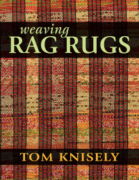 Titelbild: Weaving Rag Rugs 9780811712125