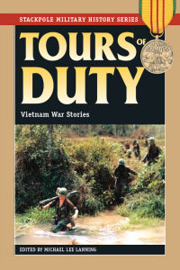 Immagine di copertina: Tours of Duty 9780811713542