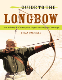 Immagine di copertina: Guide to the Longbow 9780811714587