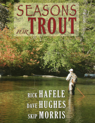 Omslagafbeelding: Seasons for Trout 9780811713405