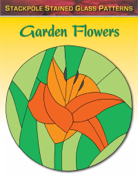 Imagen de portada: Garden Flowers 9780811713443