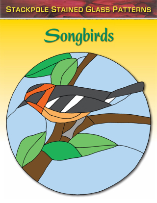 Imagen de portada: Songbirds 9780811713436