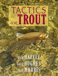 Titelbild: Tactics for Trout 9780811724036
