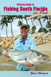 表紙画像: Ultimate Guide to Fishing South Florida on Foot 9780811712538