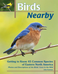 Cover image: Birds Nearby 9780811714846