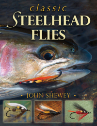 Cover image: Classic Steelhead Flies 9780811713320