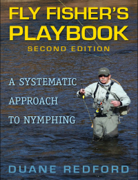 Immagine di copertina: Fly Fisher's Playbook 2nd edition 9780811715430