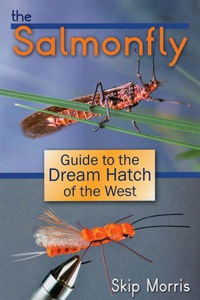 Cover image: The Salmonfly 9780811714648