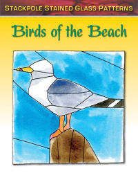 صورة الغلاف: Birds of the Beach 9780811714716