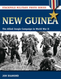 Cover image: New Guinea 9780811715560