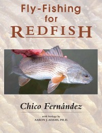 Titelbild: Fly-Fishing for Redfish 9780811716239