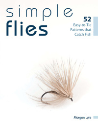 Cover image: Simple Flies 9780811713566