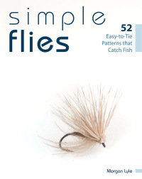 表紙画像: Simple Flies 9780811713566