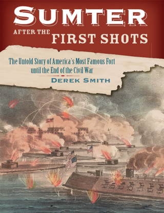 Cover image: Sumter After the First Shots 9780811716147