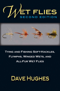 Imagen de portada: Wet Flies 2nd edition 9780811716246