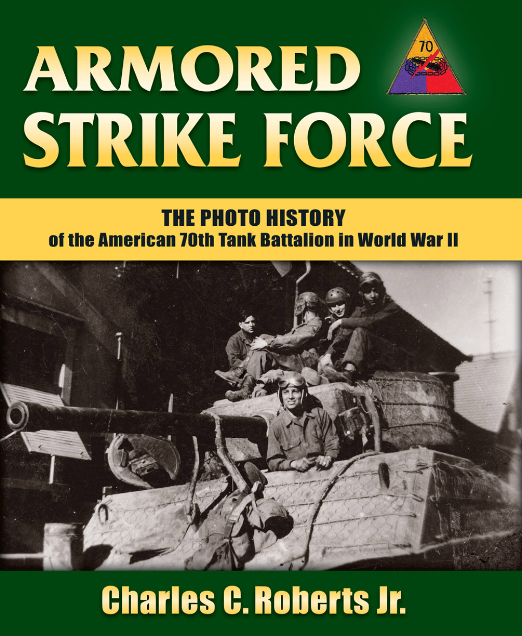ISBN 9780811717656 product image for Armored Strike Force (eBook) | upcitemdb.com