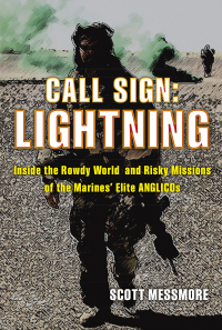 Immagine di copertina: Call Sign: Lightning 9780811715850