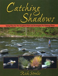 Cover image: Catching Shadows 9780811713290
