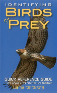 Omslagafbeelding: Identifying Birds of Prey 9780811716185