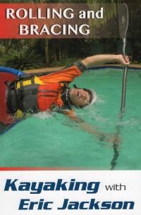 Cover image: Kayaking with Eric Jackson 9780811716734