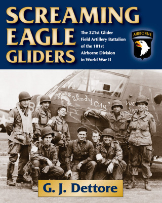 Cover image: Screaming Eagle Gliders 9780811717564