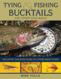 Cover image: Tying and Fishing Bucktails and Other Hair Wings 9780811716765