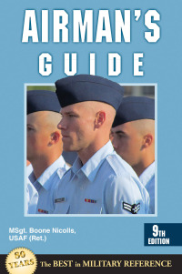 Imagen de portada: Airman's Guide 9th edition 9780811717700