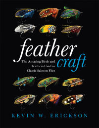 表紙画像: Feather Craft 9780811717793