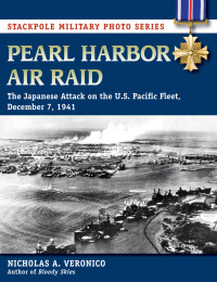 صورة الغلاف: Pearl Harbor Air Raid 9780811718387