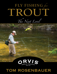 Cover image: Fly Fishing for Trout 9780811713467