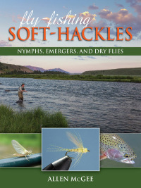 Cover image: Fly-Fishing Soft-Hackles 9780811716840