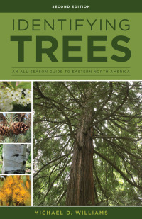 صورة الغلاف: Identifying Trees of the East 2nd edition 9780811718301