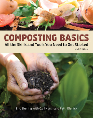 Cover image: Composting Basics 2nd edition 9780811718370