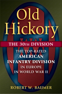 Titelbild: Old Hickory 9780811716253
