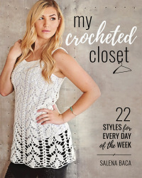 Cover image: My Crocheted Closet 9780811718066