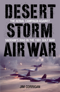 Imagen de portada: Desert Storm Air War 9780811717762