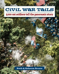 表紙画像: Civil War Tails 9780811719858