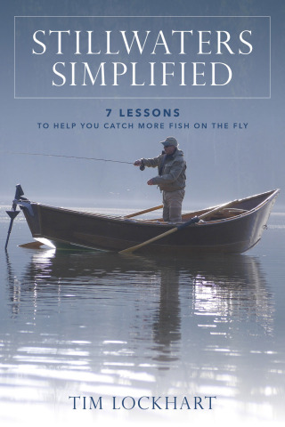 Imagen de portada: Stillwaters Simplified 9780811719643