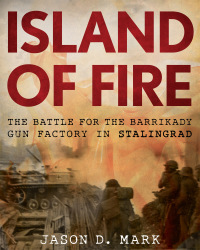 Cover image: Island of Fire 9780811719919