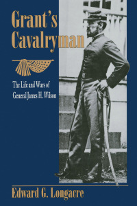 صورة الغلاف: Grant's Cavalryman 9780811727808