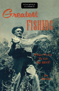 Imagen de portada: Greatest Fishing 9780811736824