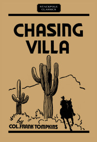 Cover image: Chasing Villa 9780811736732