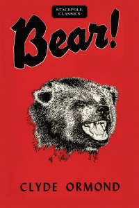 Immagine di copertina: Bear! 9780811736718